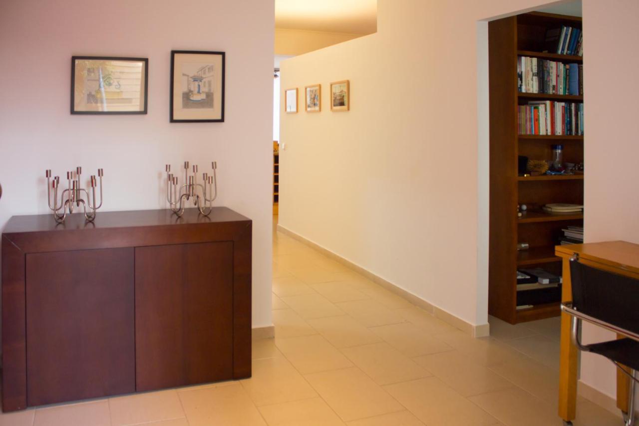 Ericeira (S. Lourenco) Apartment Ribamar (Torres Vedras) Exterior foto