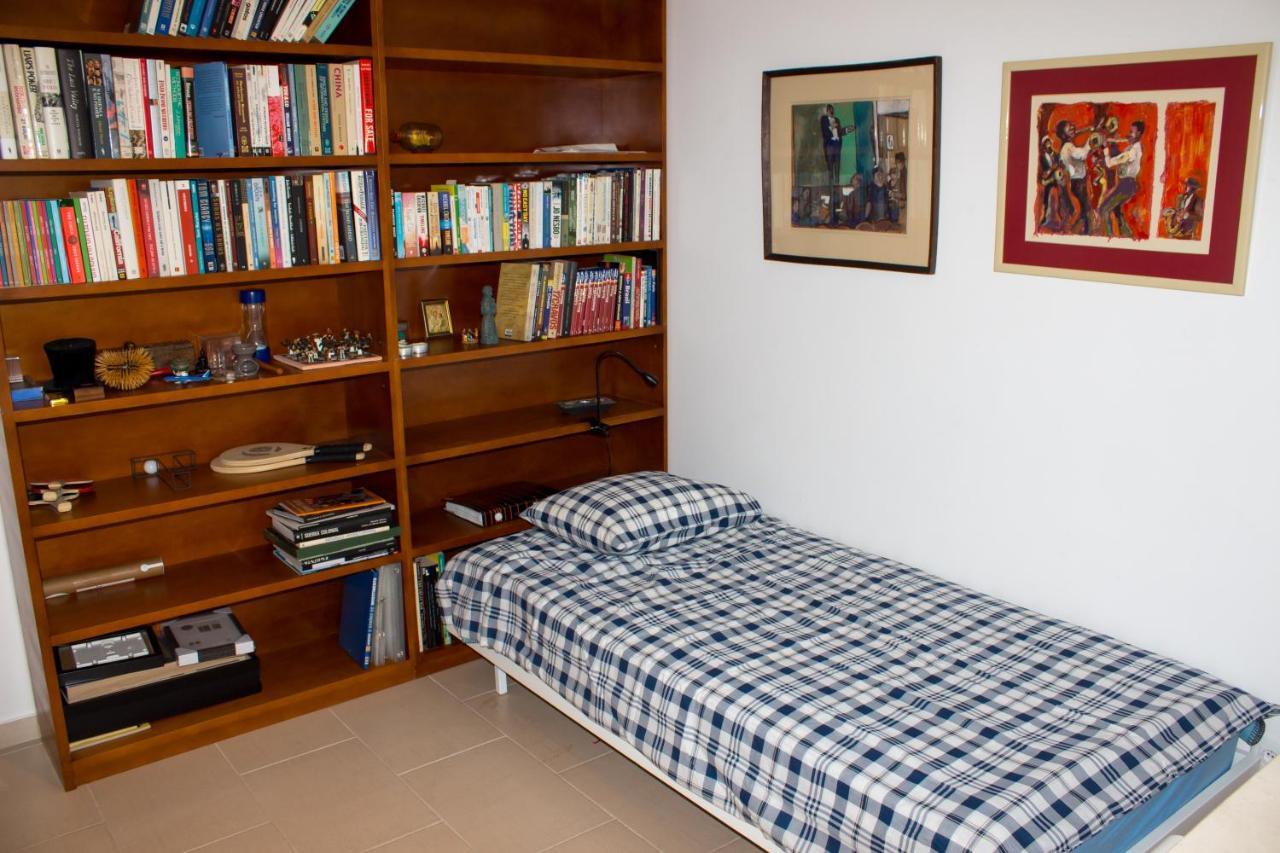 Ericeira (S. Lourenco) Apartment Ribamar (Torres Vedras) Exterior foto
