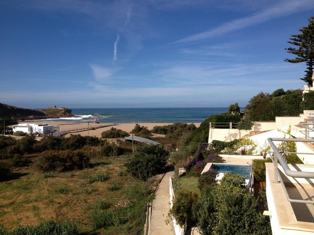 Ericeira (S. Lourenco) Apartment Ribamar (Torres Vedras) Quarto foto