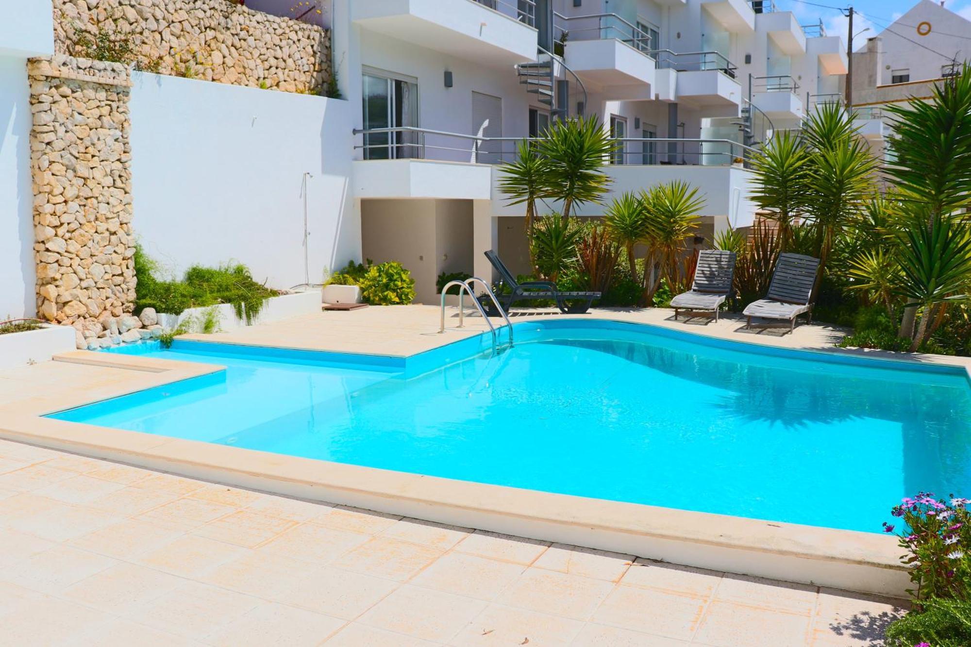 Ericeira (S. Lourenco) Apartment Ribamar (Torres Vedras) Exterior foto