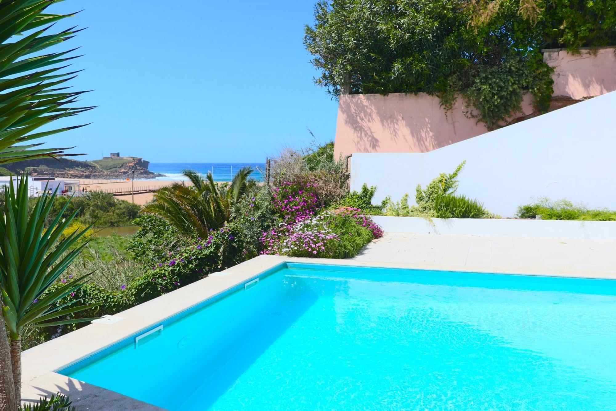Ericeira (S. Lourenco) Apartment Ribamar (Torres Vedras) Exterior foto