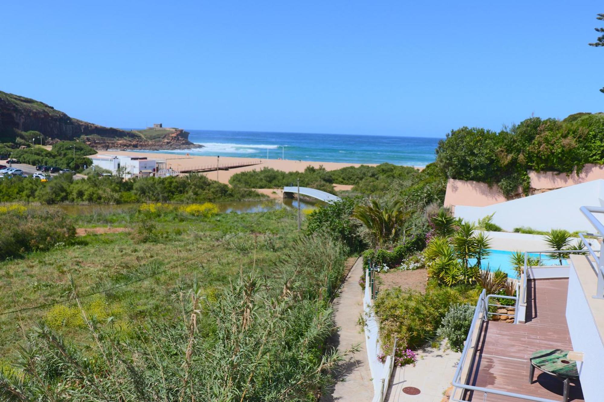 Ericeira (S. Lourenco) Apartment Ribamar (Torres Vedras) Exterior foto
